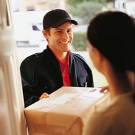 Photo of Quick Messenger Service