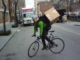 Photo of Quick Messenger Service