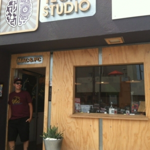 Photo of Tech Studio Mac and PC Repair