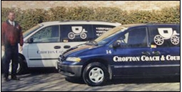 Photo of Crofton Coach & Courier
