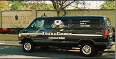 Photo of Crofton Coach & Courier