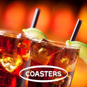 Photo of Coasters Liquors