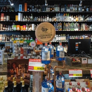 Photo of Coasters Liquors