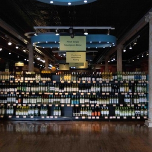 Photo of Coasters Liquors