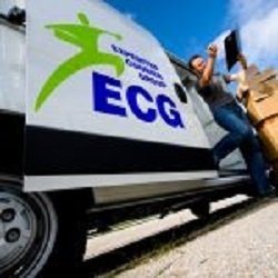 Photo of Expedited Courier Group