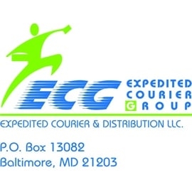 Photo of Expedited Courier Group