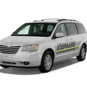 Photo of Trans Time Express