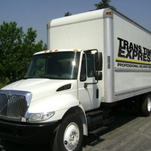 Photo of Trans Time Express