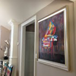 Photo of Home and Art Los Angeles