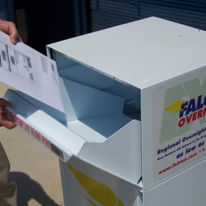 Photo of Falcon Express Transportation