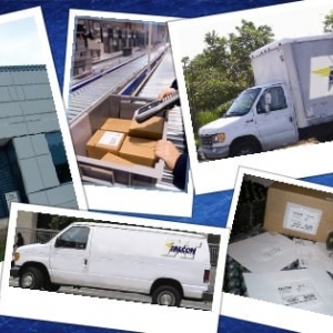 Photo of Falcon Express Transportation