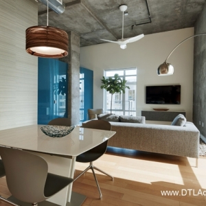 Photo of DTLA DESIGN