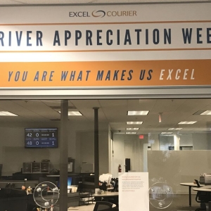 Photo of Excel Courier | Excel Logistics