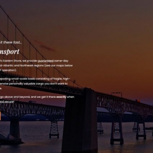 Photo of Foxx Transport