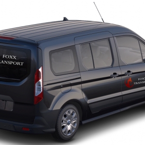 Photo of Foxx Transport
