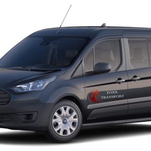 Photo of Foxx Transport