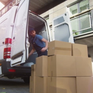 Photo of Foxx Transport