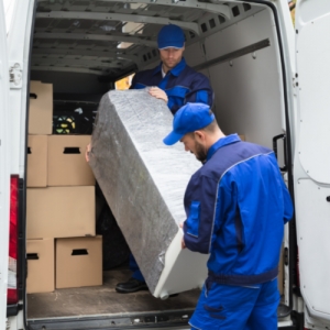 Photo of Z Furniture Delivery Services