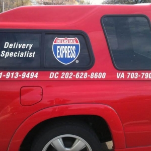 Photo of Interstate Express