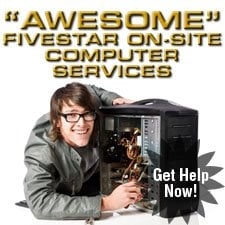 Photo of Fivestar IT