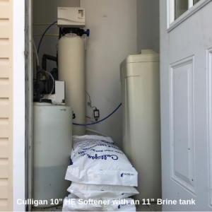 Photo of Culligan Water of Maryland