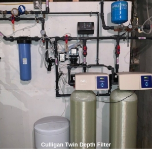 Photo of Culligan Water of Maryland