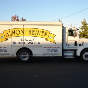 Photo of Almost Heaven Spring Water Corp