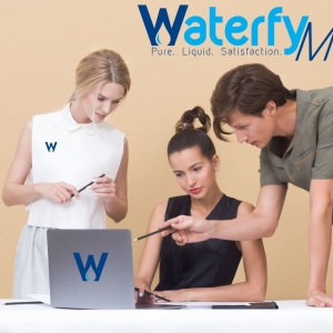 Photo of Waterfy Me