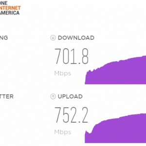 Photo of ONE INTERNET AMERICA