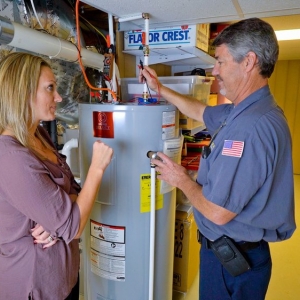 Photo of Michael & Son Services