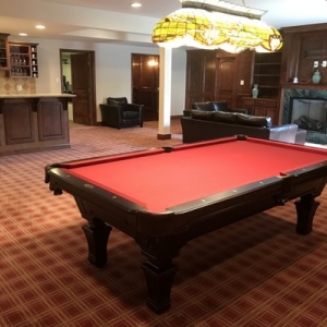 Photo of Premium Spas & Billiards