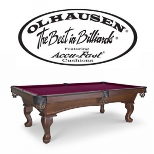 Photo of Premium Spas & Billiards
