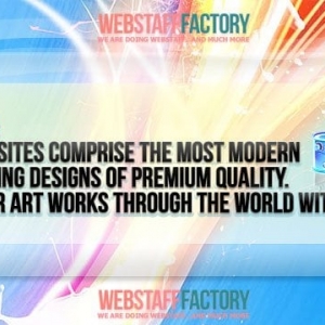 Photo of Web Staff Factory