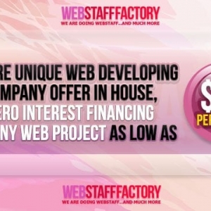 Photo of Web Staff Factory