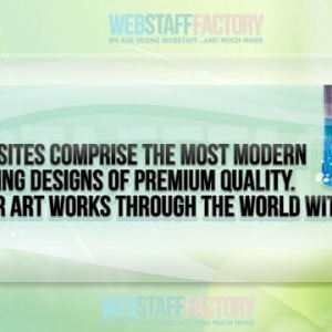 Photo of Web Staff Factory