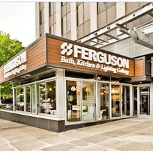 Photo of Ferguson Bath, Kitchen & Lighting Gallery