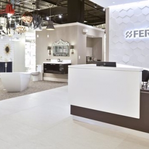 Photo of Ferguson Bath, Kitchen & Lighting Gallery