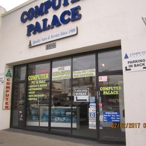 Photo of Computer Palace