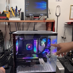 Photo of Allstates Computers