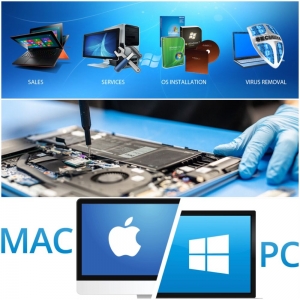 Los Angeles Steven Rivas Computer Repair