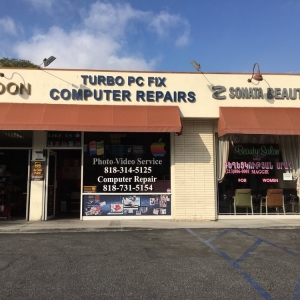 Photo of Turbo PC Fix Computer Repair