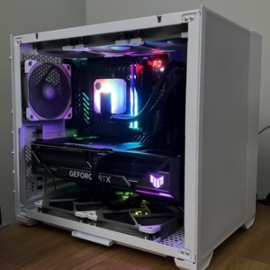 Photo of HeliX PC