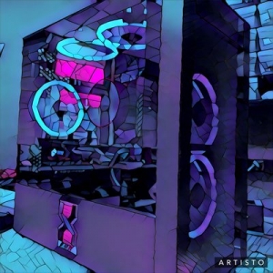 Photo of HeliX PC