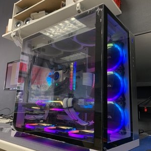 Photo of HeliX PC