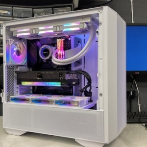 Photo of HeliX PC