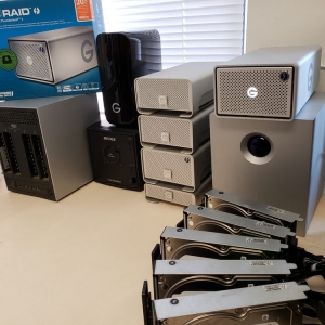Photo of MacWest Data Recovery & Mac Repair