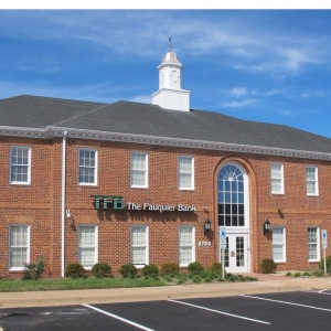 Photo of Virginia National Bank - Centreville Road