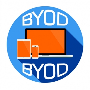 Photo of BYOD Computer Services