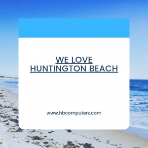 Huntington Beach HB Computers