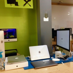 Los Angeles Mac Enthusiasts